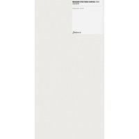 Jackson's : Museum Stretched Canvas : Claessens 13 Very Fine Linen : 325gsm : Oil Primed : 20x40cm