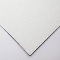 Jackson's : 3.2mm : Ultralite Linen Board : 12x16in : Claessens 109 Fine Linen Surface : Universal Primed : 363gsm