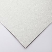 Jackson's : 3.2mm : Ultralite Linen Board : 5x7in : Claessens 66 Medium Surface : Oil Primed : 460gsm