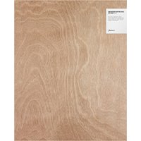 Jackson's : 5mm Wooden Painting Panel : 16x20in : Pack of 5