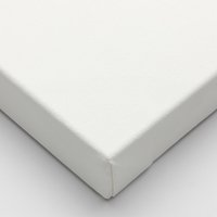 Jackson's : Single : Premium Cotton Canvas : 10oz 38mm Profile 20x25cm (Apx.8x10in)