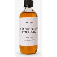 Cappelletto : Linseed Care Oil for Easels : 200ml (art.204)