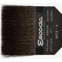 Escoda : Squirrel Hair Gilder's Tip : 60mm