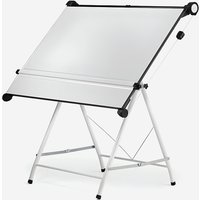 Vistaplan : Stratford Compactable : Board & Counterweight Parallel Motion A1 : UK Only