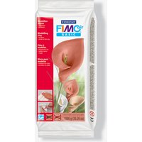 Staedtler : Fimoair Basic 1Kg : Terracotta