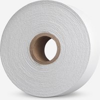 Crescent : White Frame Sealing Tape 30mm x 25.5mtr : Self Adhesive