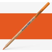 Bruynzeel : Design : Colour Pencil : Orange