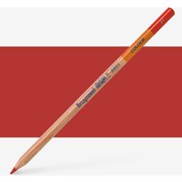 Bruynzeel : Design : Colour Pencil : Vermillion