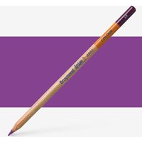 Bruynzeel : Design : Colour Pencil : Red Violet