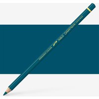 Caran d'Ache : Pablo Coloured Pencil : Dark Gray 007