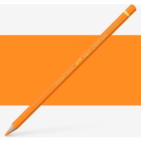 Caran d'Ache : Pablo Coloured Pencil : Golden Yellow 020
