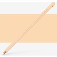 Caran d'Ache : Pablo Coloured Pencil : Naples Yellow 021
