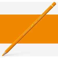 Caran d'Ache : Pablo Coloured Pencil : Orange 030