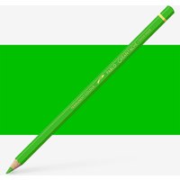 Caran d'Ache : Pablo Coloured Pencil : Yellow Green 230