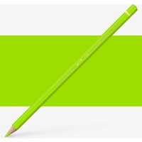Caran d'Ache : Pablo Coloured Pencil : Lime Green 231