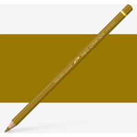 Caran d'Ache : Pablo Coloured Pencil : Olive 249