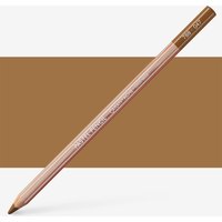 Caran d'Ache : Pastel Pencil : Bistre