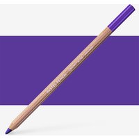 Caran d'Ache : Pastel Pencil : Violet