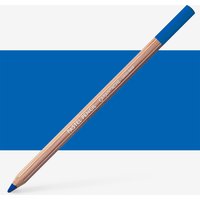 Caran d'Ache : Pastel Pencil : Bluish Grey