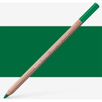 Caran d'Ache : Pastel Pencil : Moss Green