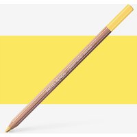 Caran d'Ache : Pastel Pencil : Lemon Yellow