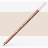 Caran d'Ache : Pastel Pencil : Pink White