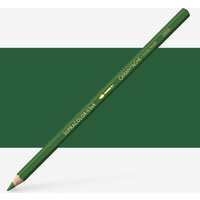 Caran d'Ache : Supracolor Soft : Watersoluble Pencil : Olive Black