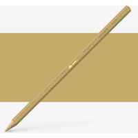 Caran d'Ache : Supracolor Soft : Watersoluble Pencil : Ochre