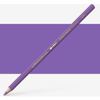 Caran d'Ache : Supracolor Soft : Watersoluble Pencil : Mauve