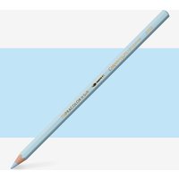 Caran d'Ache : Supracolor Soft : Watersoluble Pencil : Bluish Pale