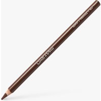 Conte a Paris : Drawing Pencil : Sepia