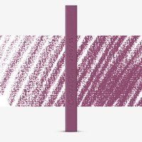 Conte a Paris : Carres : Colour Crayon : Persian Violet 55