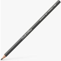 Conte a Paris : Graphite Pencil : 5B