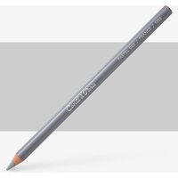 Conte a Paris : Pastel Pencil : Light Grey 20