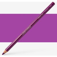 Conte a Paris : Pastel Pencil : Persian Violet 55
