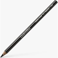 Conte a Paris : Pierre Noire Pencil : H
