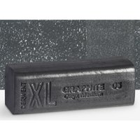 Derwent : Graphite XL Block : Oynx Medium