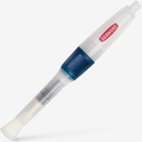 Derwent : Push Button Waterbrush : Chisel Large Tip
