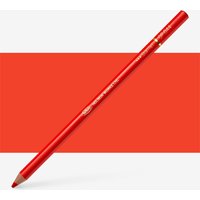Holbein : Artists' Coloured Pencil : Scarlet