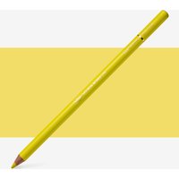 Holbein : Artists' Coloured Pencil : Lemon