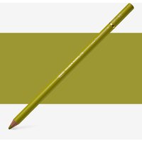 Holbein : Artists' Coloured Pencil : Olive Yellow