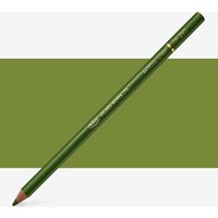 Holbein : Artists' Coloured Pencil : Moss Green
