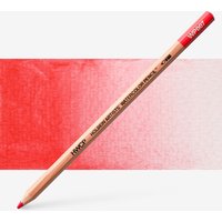 Holbein : Watercolour Pencil : Pyrrole Red