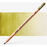 Holbein : Watercolour Pencil : Olive Green