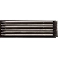 Jackson's : Graphite Lead Refill : 5.6mm : Pack of 6 : 6B