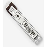 Koh-I-Noor : 12 x Fine Graphite Leads : 0.5mm Diameter : 60mm Long : 4152 HB