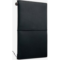 Traveler's Company : Traveler's Notebook : Leather Cover : Blue