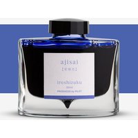 Pilot : Iroshizuku Ink : 50ml : Ajisai Blue