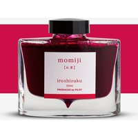 Pilot : Iroshizuku Ink : 50ml : Momiji Red