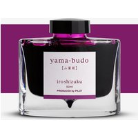 Pilot : Iroshizuku Ink : 50ml : Yama-Budo Red